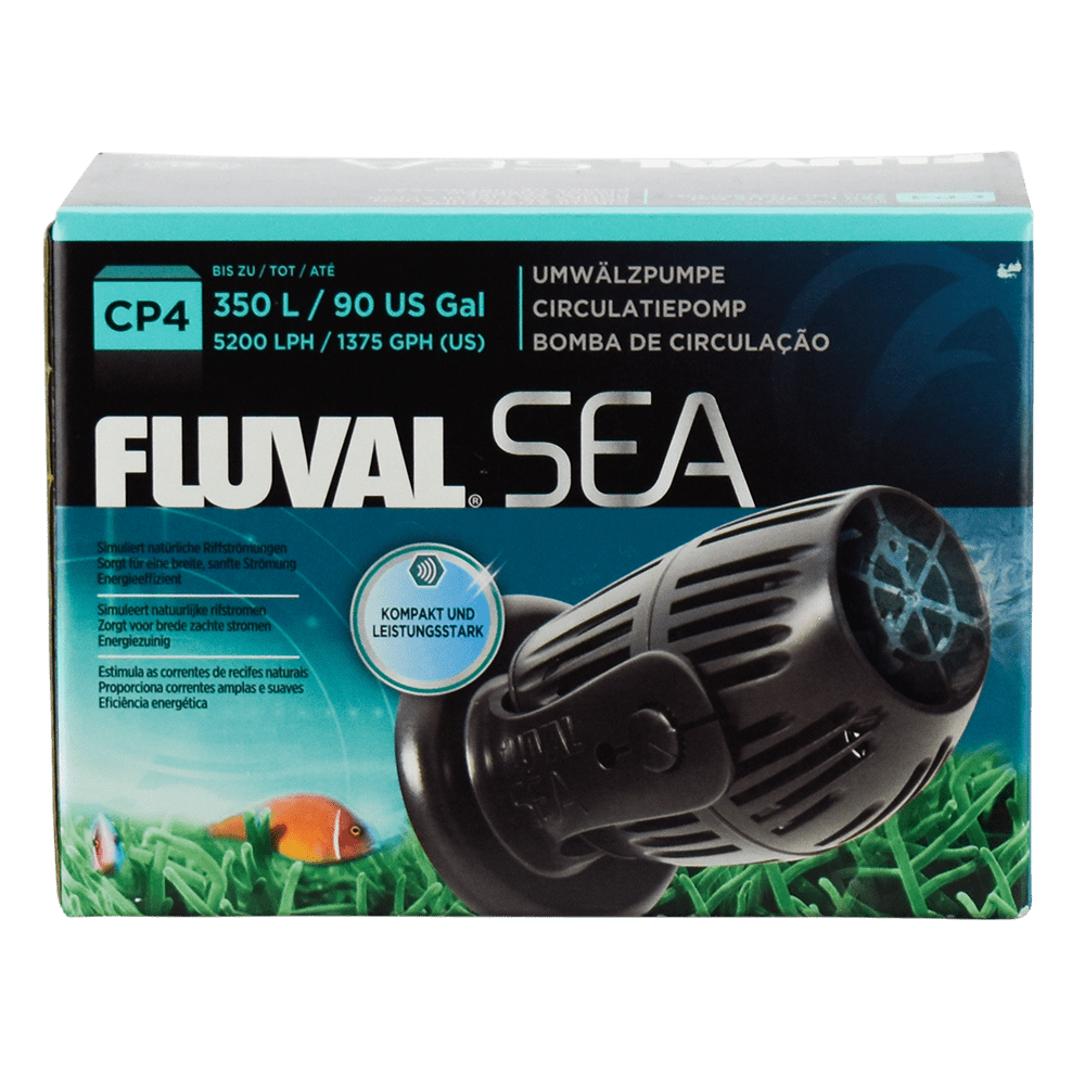 BOMBA DE CIRCULACION FLUVAL
