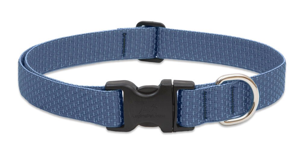 COLLAR LUPINE PARA PERRO CON BROCHE - MOUNTAIN