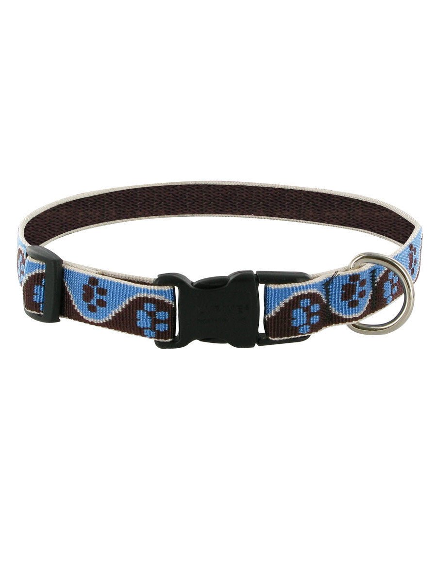 COLLAR LUPINE PARA PERRO CON BROCHE - MUDDY PAWS