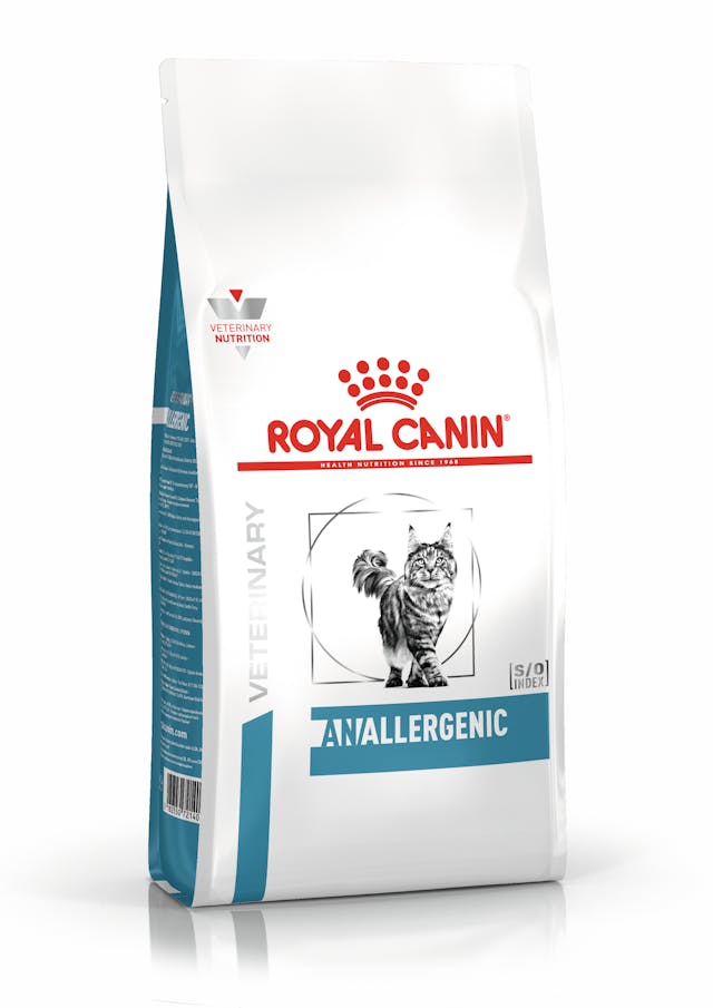 ROYAL CANIN ANALLERGENIC FELINE