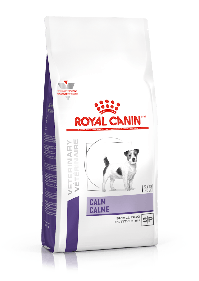 ROYAL CANIN CALM SMALL DOG
