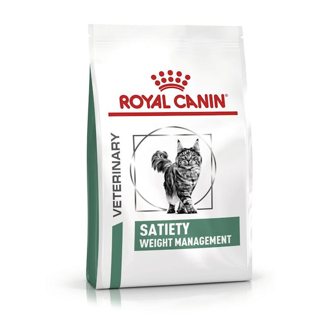ROYAL CANIN FELINE SATIEFY