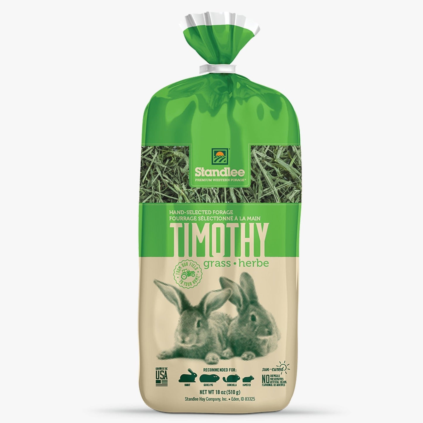 STANDLEE HENO TIMOTHY