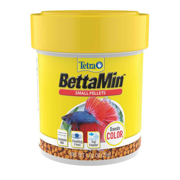 BettaMin small 29grs