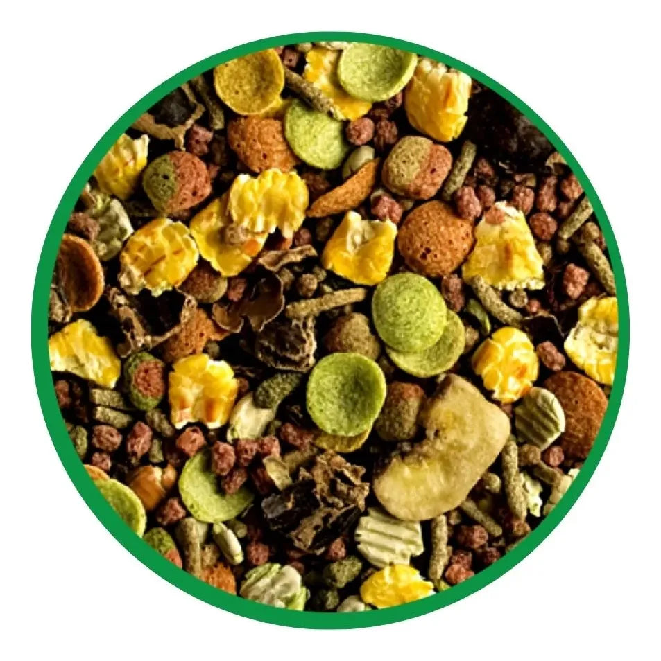 TROPIFIT PREMIUM HAMSTER 500GR