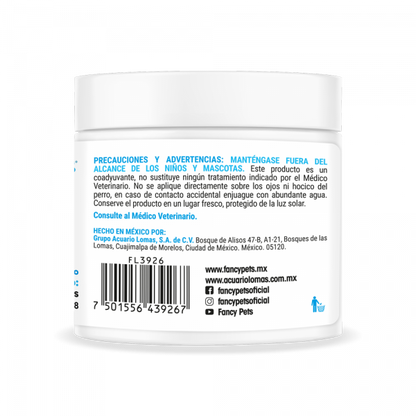 TOALLITAS LIMPIADORAS P/OJOS 80PZAS