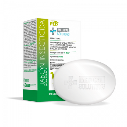 MS-JABON INSECTICIDA 100GR