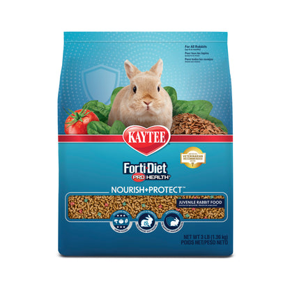 KAYTEE PROHEALTH ALIMENTO CONEJO JUVENIL 1.36KG