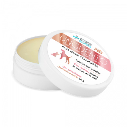 MS-UNGUENTO HIDRATANTE Y REPARADOR 40G