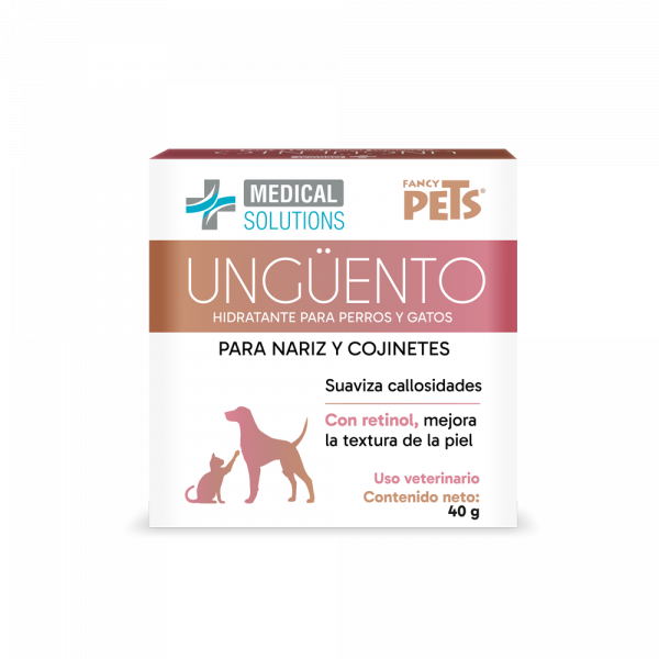 MS-UNGUENTO HIDRATANTE Y REPARADOR 40G