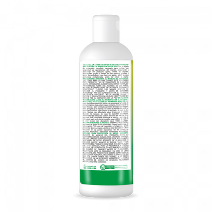 SHAMPOO INSECTICIDA 250 ML
