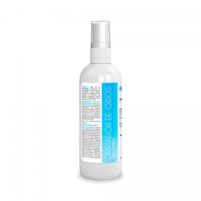 MS-LIMPIADOR DE OIDOS MEDICAL SOLUTIONS 125 ML
