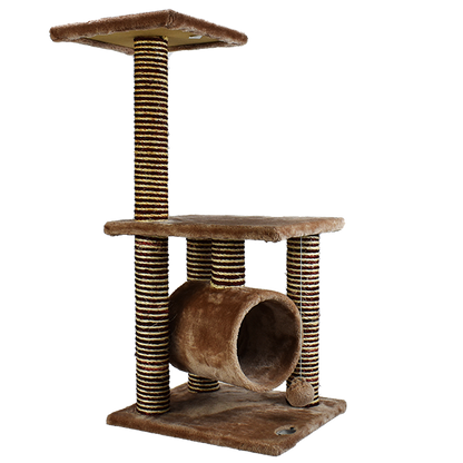 MUEBLE VARANASI P/GATO 85 CM