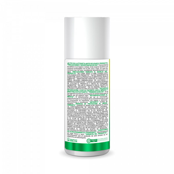 POLVO ANTIPULGAS 100 GRS