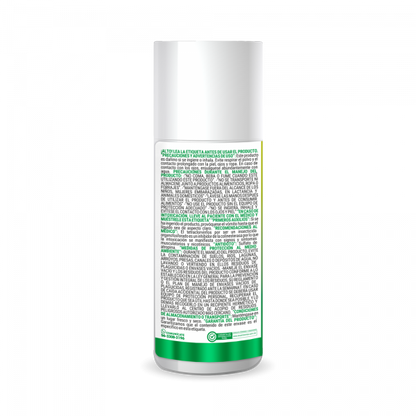 POLVO ANTIPULGAS 100 GRS
