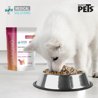 COLAGENO P/ PERROS Y GATOS 200 G