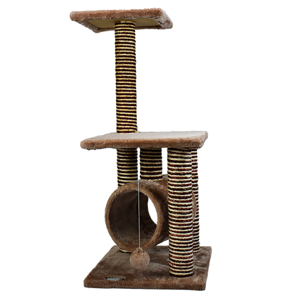 MUEBLE VARANASI P/GATO 85 CM