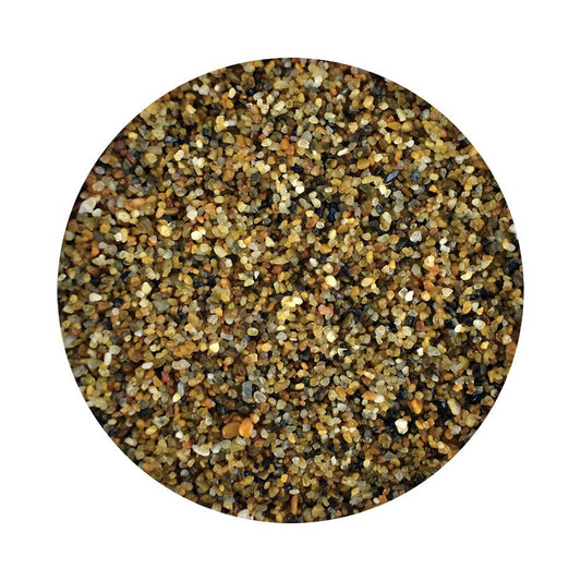 ARENA SILICA GRANO DE ORO 3KG
