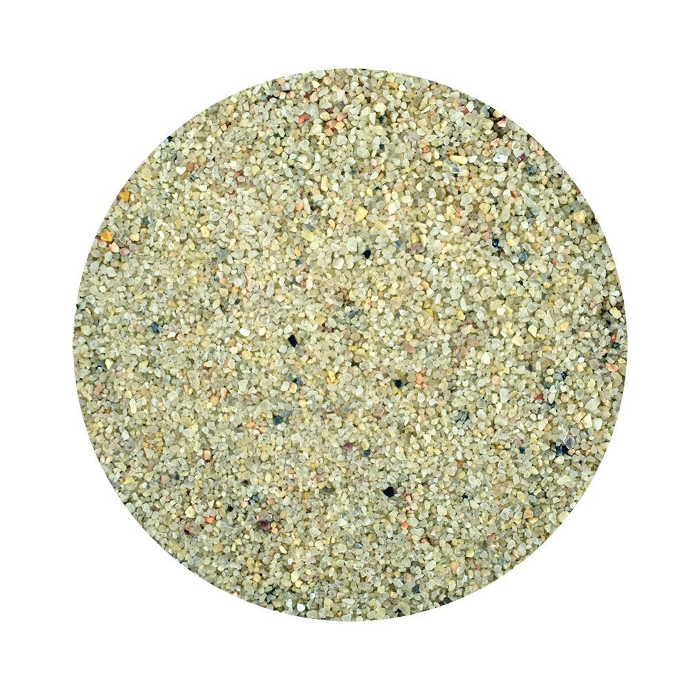 ARENA SILICA GRANO FINO 3KG