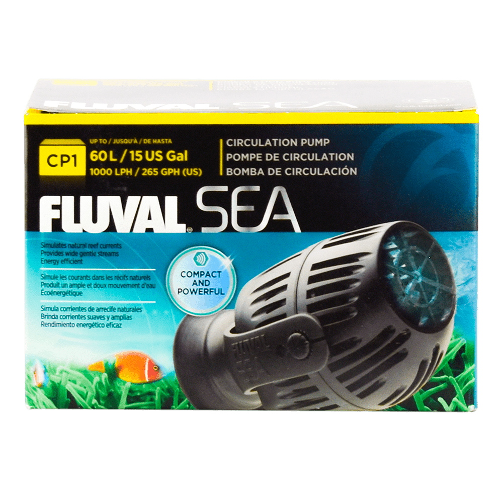 BOMBA DE CIRCULACION FLUVAL