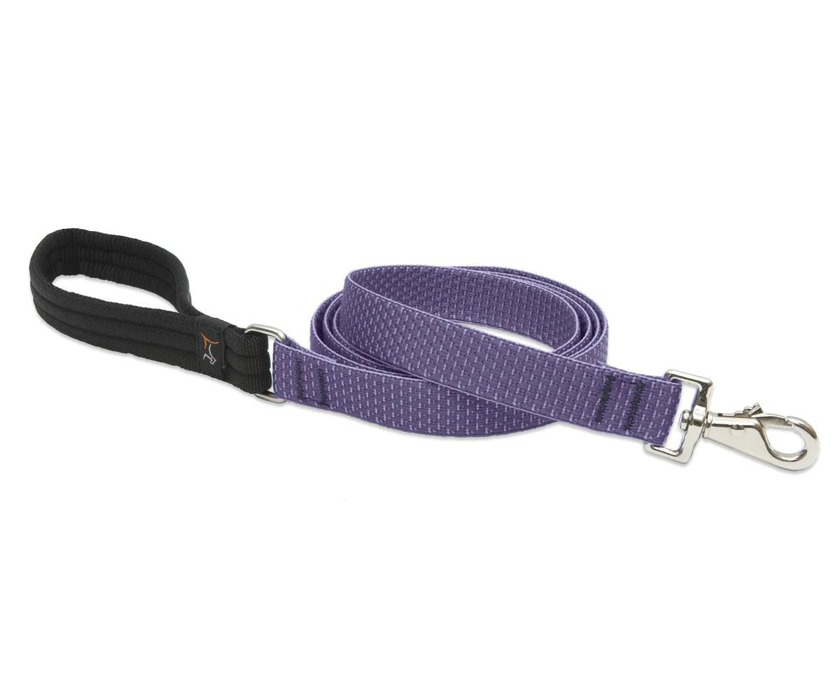 CORREA LUPINE PARA PERRO - LILAC