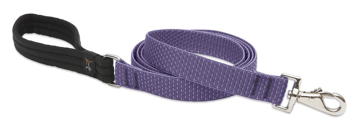 CORREA LUPINE PARA PERRO - LILAC