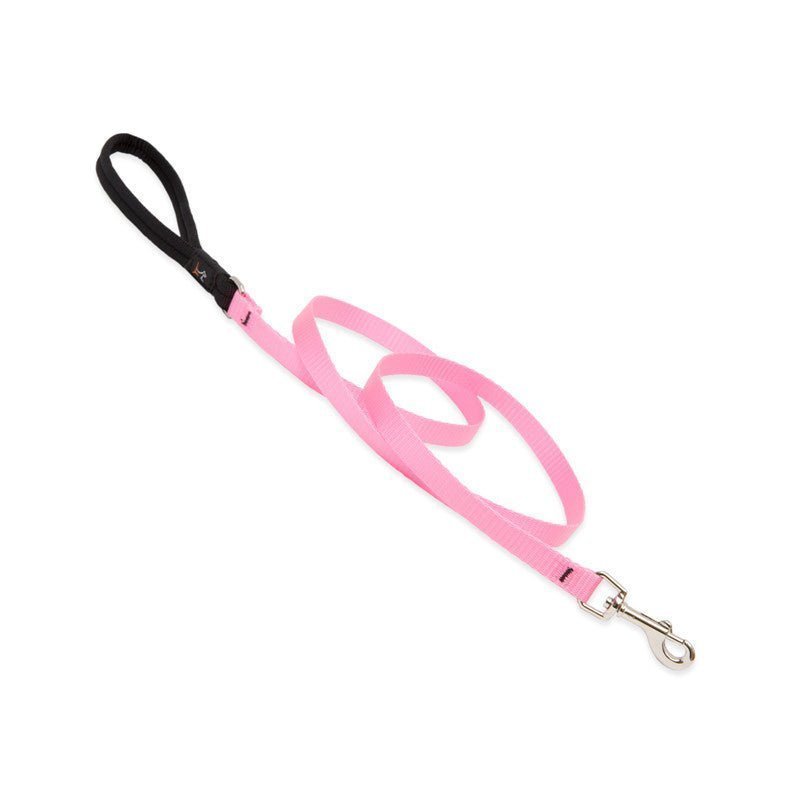 CORREA LUPINE PARA PERRO - PINK