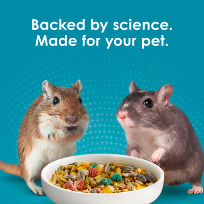 ALIMENTO PARA HAMSTER/JERBO KAYTEE (Pro health)