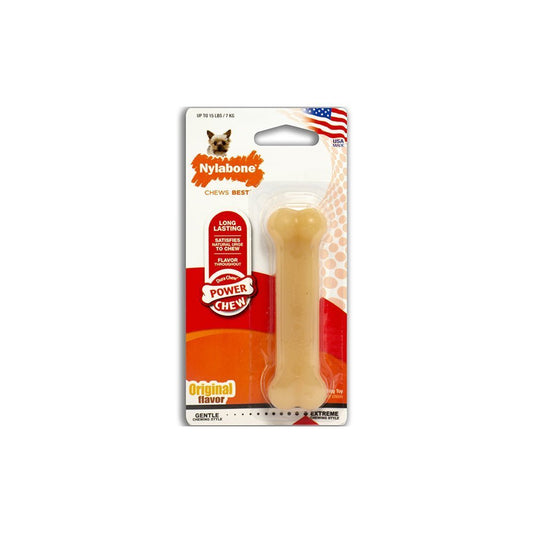 NYLABONE DURA CHEW ORIGINAL