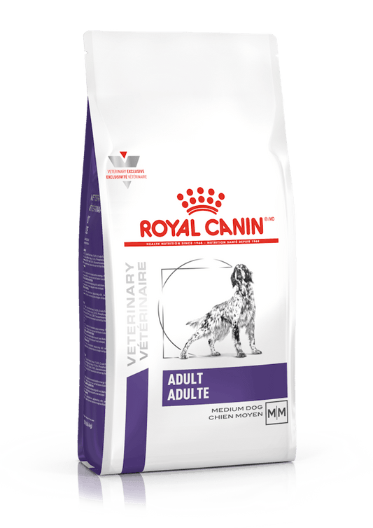 ROYAL CANIN ADULT
