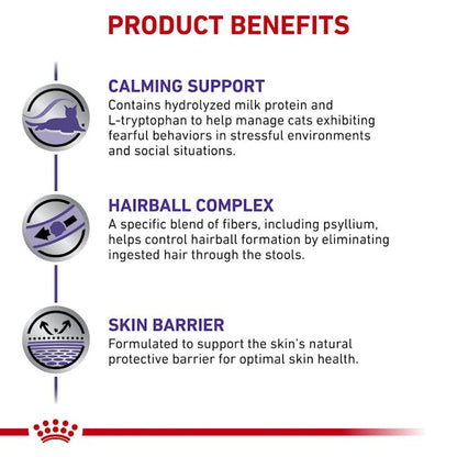 ROYAL CANIN CALM FELINE