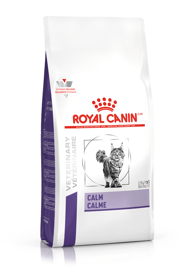 ROYAL CANIN CALM FELINE
