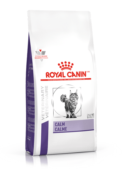 ROYAL CANIN CALM FELINE
