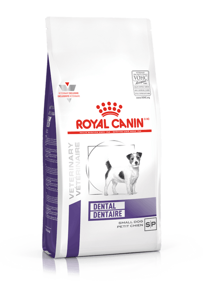 ROYAL CANIN DENTAL SMALL