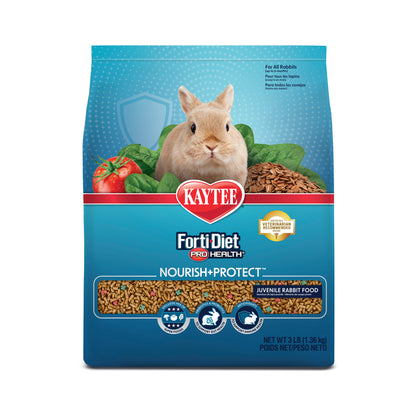 ALIMENTO PARA CONEJO JUVENIL KAYTEE 1.36KG  (Pro health)