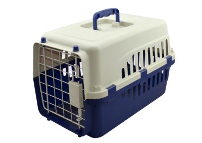 SUNNY TRANS.KENNEL