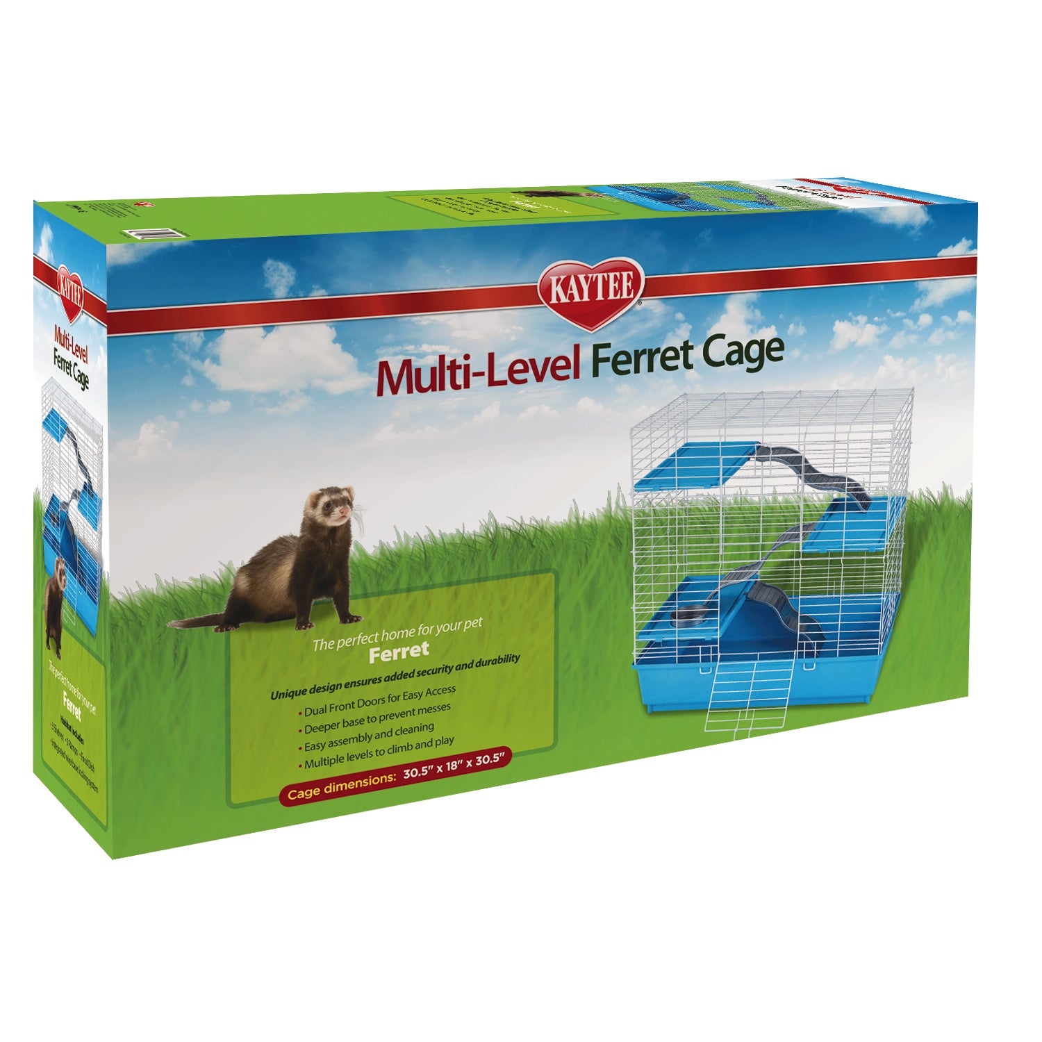 50227_KT_Cage_Ferret_pk