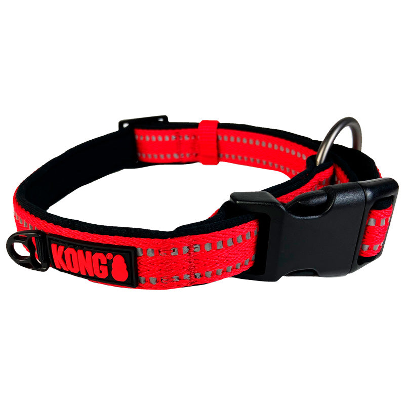 Collar-rojo CH KO5922
