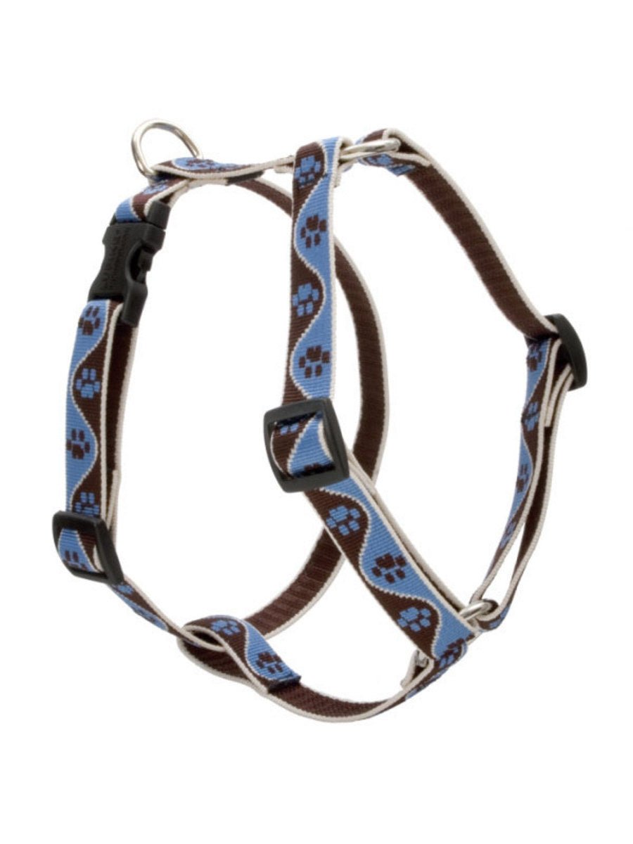 ARNES LUPINE ESTILO ROMANO PARA PERRO - MUDDY PAWS