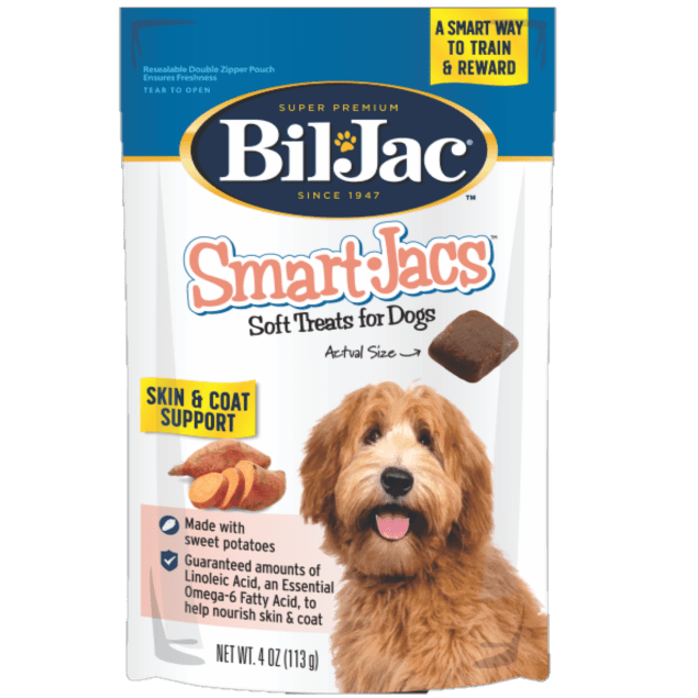 BIL JAC SMART - JACS SKIN & COAT SUPPORT 113 GRS