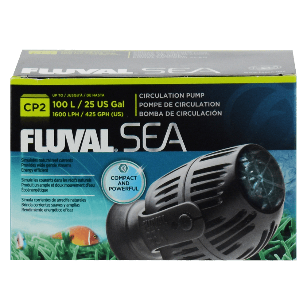 BOMBA DE CIRCULACION FLUVAL