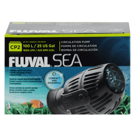 BOMBA DE CIRCULACION FLUVAL