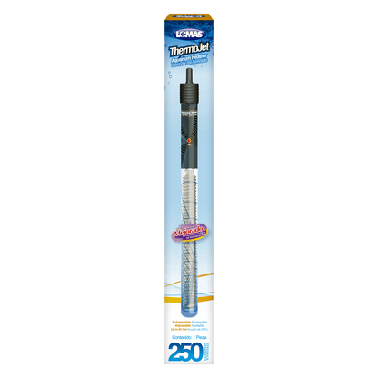 CALENTADOR SUMERGIBLE C/TERMOSTATO