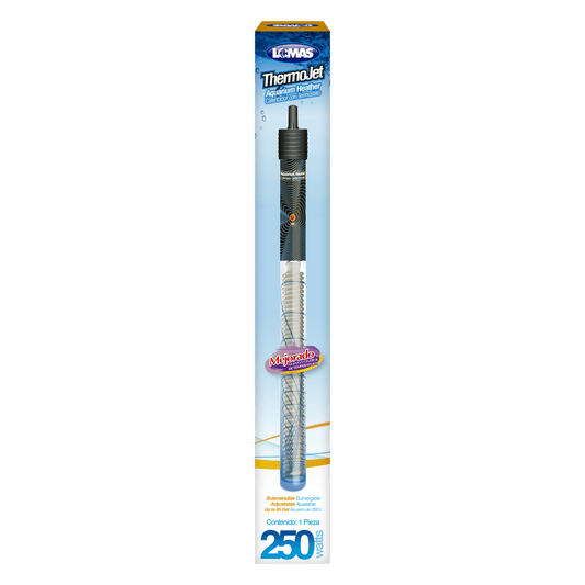 CALENTADOR SUMERGIBLE C/TERMOSTATO