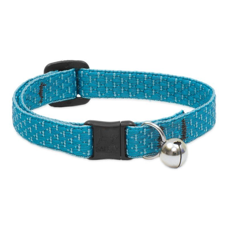 Collar LUPINE para GATO con Cascabel - TROPICAL SEA