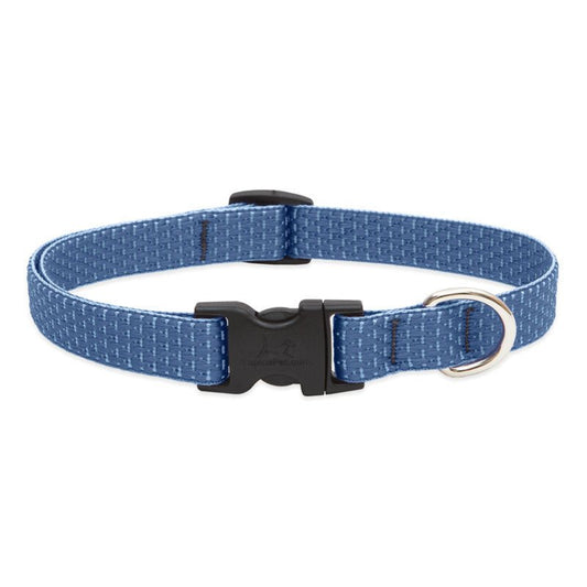 COLLAR LUPINE PARA PERRO CON BROCHE - MOUNTAIN