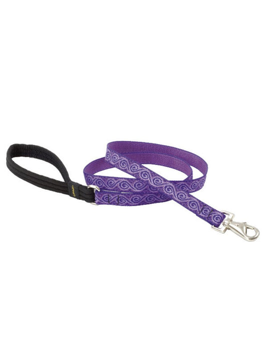 CORREA LUPINE PARA PERRO - JELLY ROLL