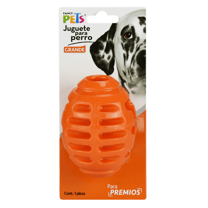 JUGUETE BALON RUGBY P/PREMIOS