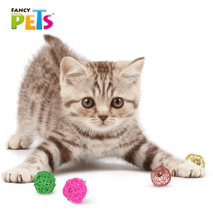 JUGUETE BOLSA SOUND 4 PIEZAS