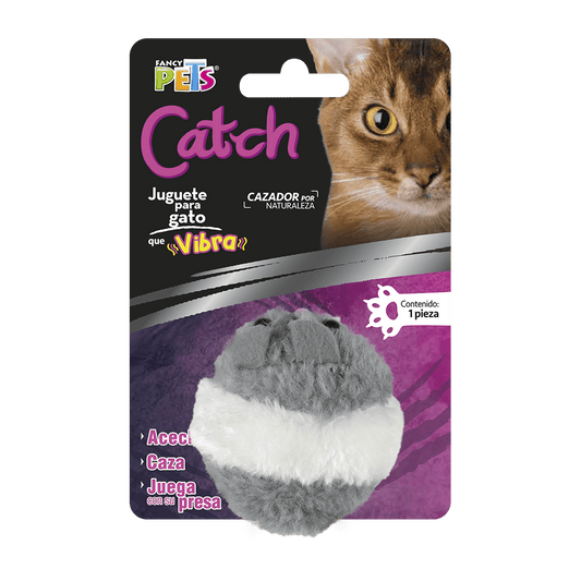 JUGUETE CUYO VIBRO CATCH